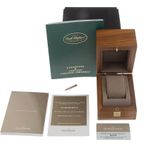 Jaeger-LeCoultre Master Geographic Q4128420 - (2/8)