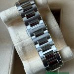 IWC Ingenieur Automatic IW328903 (2026) - Blue dial 40 mm Steel case (6/7)