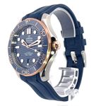 Omega Seamaster Diver 300 M 210.22.42.20.03.002 - (3/8)