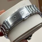 Omega Seamaster Ultra Deep 6000M 215.30.46.21.04.001 - (10/10)