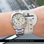 Rolex Air-King 114234 - (2/8)