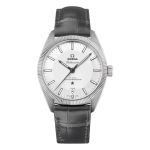 Omega Globemaster 130.33.39.21.02.001 - (1/6)