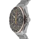 TAG Heuer Formula 1 CBZ2080.BF0009 (2026) - 44mm Titanium (4/8)