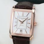 Frederique Constant Classics FC-303V4C4 (Onbekend (willekeurig serienummer)) - 34mm Staal (3/8)