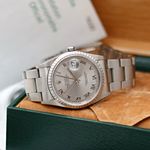 Rolex Datejust 36 16220 - (5/8)