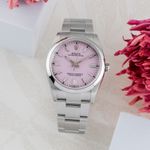 Rolex Oyster Perpetual 36 126000 - (1/8)