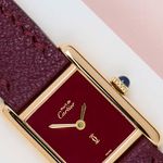 Cartier Tank 2975713 - (3/8)
