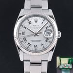 Rolex Oyster Perpetual Date 115234 - (1/7)