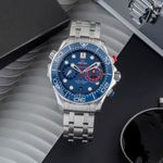 Omega Seamaster Diver 300 M 210.30.44.51.03.002 - (1/8)