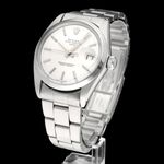 Rolex Oyster Perpetual Date 1500 (1974) - 34 mm Steel case (2/7)