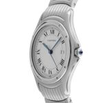 Cartier Cougar 987904C - (4/8)