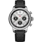 Chopard Classic 168619-3005 (2025) - Zilver wijzerplaat 41mm Staal (1/1)