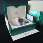 Rolex GMT-Master II 126710BLNR - (8/8)