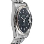 Tudor Prince Date 74034 (Onbekend (willekeurig serienummer)) - 34mm Staal (7/8)