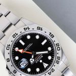 Rolex Explorer II 226570 - (4/8)