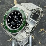 Rolex Submariner Date 126610LV - (5/8)