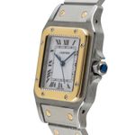 Cartier Santos 2961 - (5/8)