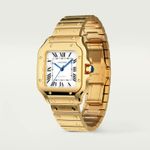 Cartier Santos WGSA0030 - (2/5)