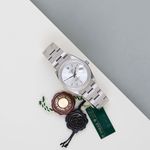 Rolex Oyster Perpetual Date 15200 - (2/8)