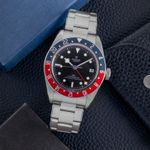 Tudor Black Bay GMT 79830RB - (1/8)