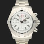 Breitling Super Avenger A13375 (2023) - 48mm Staal (2/8)