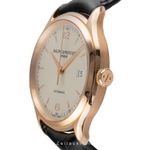 Baume & Mercier Clifton M0A10058 - (5/8)