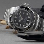 Rolex Sea-Dweller Deepsea 116660 - (2/8)