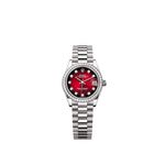 Rolex Datejust 31 278289RBR - (1/1)