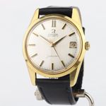 Omega Seamaster 14701 (1961) - 34 mm (1/8)