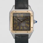 Cartier Santos Dumont W2SA0028 - (1/4)