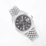 Rolex Datejust 41 126300 (2025) - 41 mm Steel case (2/8)