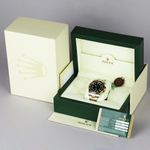 Unknown Unknown 126713LN - (8/8)