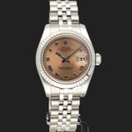 Rolex Lady-Datejust 179174 - (3/8)