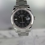 Rolex Datejust II 116300 - (4/8)