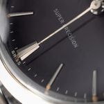 Rolex Air-King 5504 - (5/8)