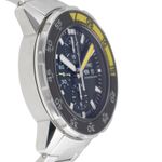 IWC Aquatimer Chronograph IW376709 - (7/8)