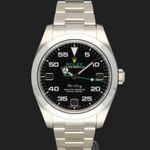 Rolex Air-King 116900 (2021) - 40mm Staal (3/8)