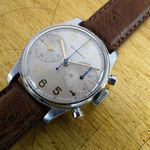 Paul Breguette Vintage Unknown - (2/8)