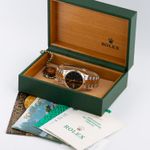 Rolex Datejust 36 16233 - (5/5)