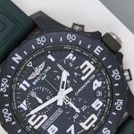 Breitling Endurance Pro X82310 (2022) - Black dial 44 mm Plastic case (3/8)