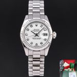 Rolex Lady-Datejust 179179 - (1/8)