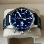 IWC Pilot Chronograph IW388101 - (4/7)