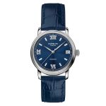 Montblanc Tradition 127772 (2023) - Blue dial 32 mm Steel case (3/3)