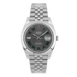 Rolex Datejust 41 126334 (2021) - 41 mm Steel case (1/5)