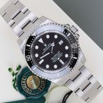 Rolex Sea-Dweller 4000 116600 - (1/8)