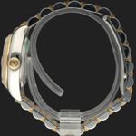 Rolex Lady-Datejust 179173 (2010) - 26 mm Gold/Steel case (7/8)