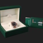 Rolex GMT-Master II 116713LN - (8/8)