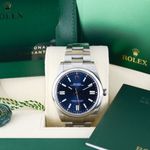 Rolex Oyster Perpetual 41 124300 - (7/7)