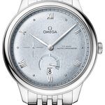 Omega De Ville 434.10.41.21.03.001 - (1/1)