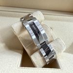 Breitling Top Time AB3113171L1A1 (2025) - Green dial 38 mm Steel case (7/7)